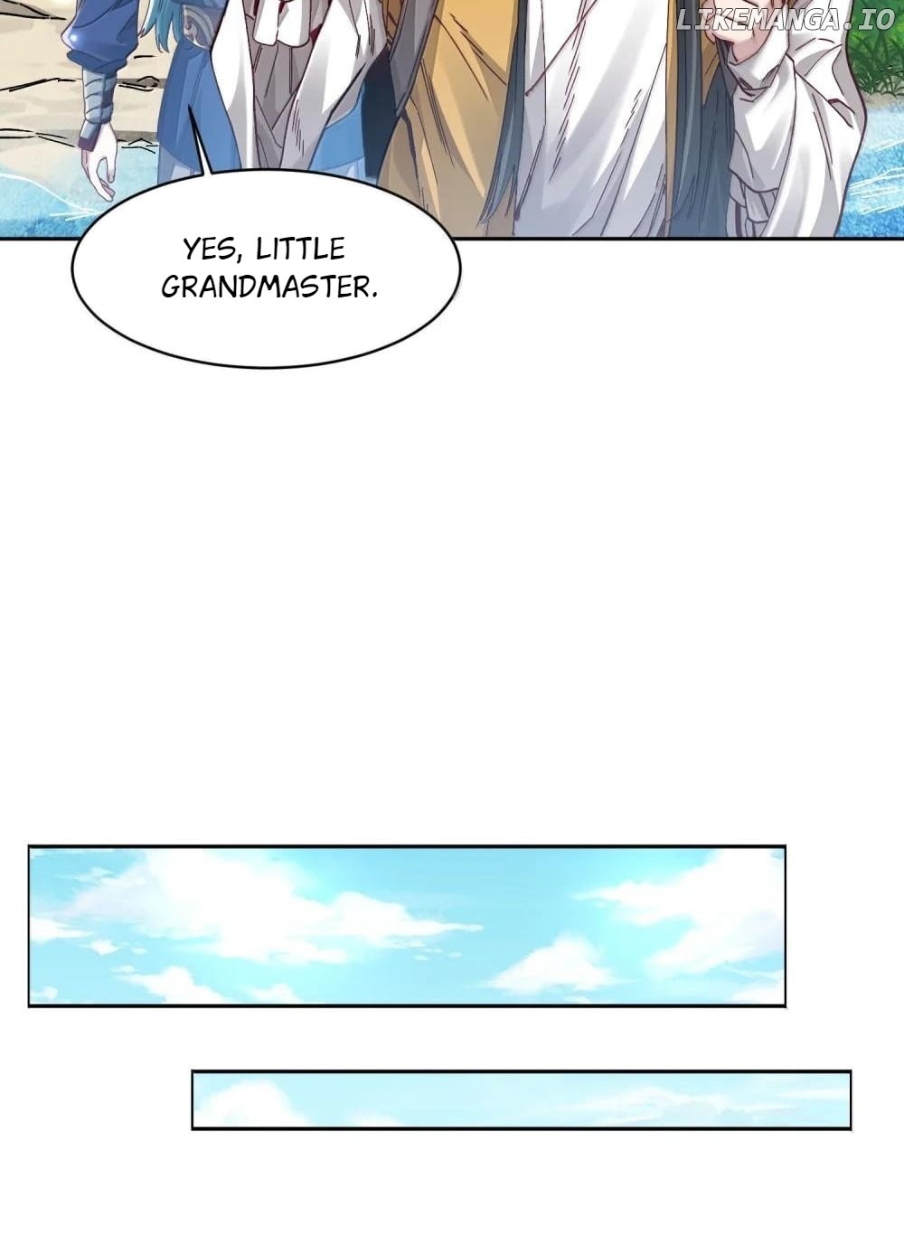 It’s Just Fortune-Telling. How Did the Nine-Tailed Demon Emperor Become My Wife? Chapter 51 - page 42